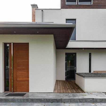 Rinkus Villa Saulkrasti Ngoại thất bức ảnh