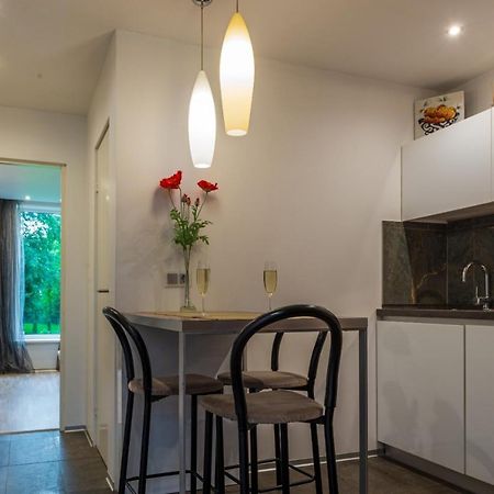 Rinkus Villa Saulkrasti Ngoại thất bức ảnh