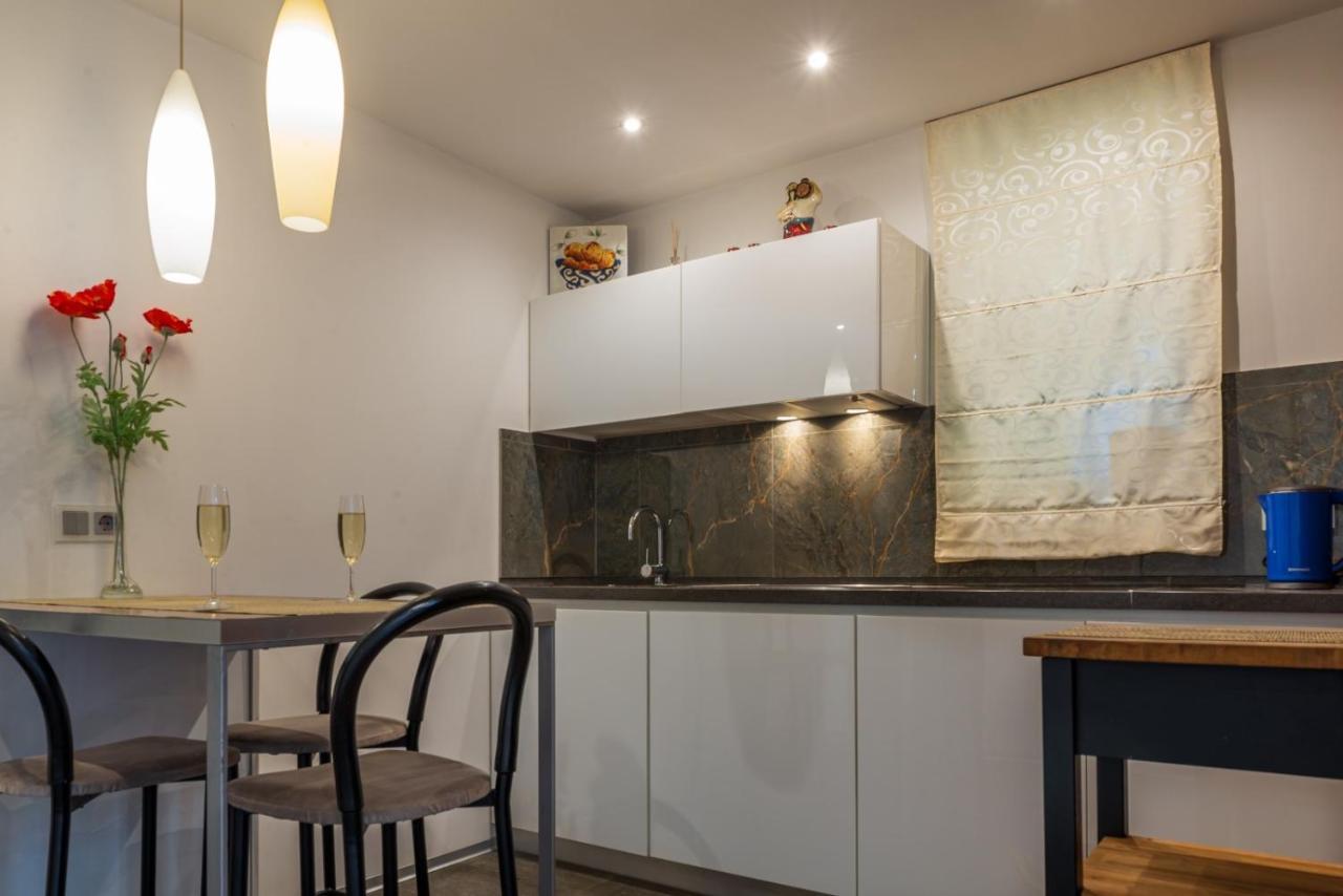 Rinkus Villa Saulkrasti Ngoại thất bức ảnh