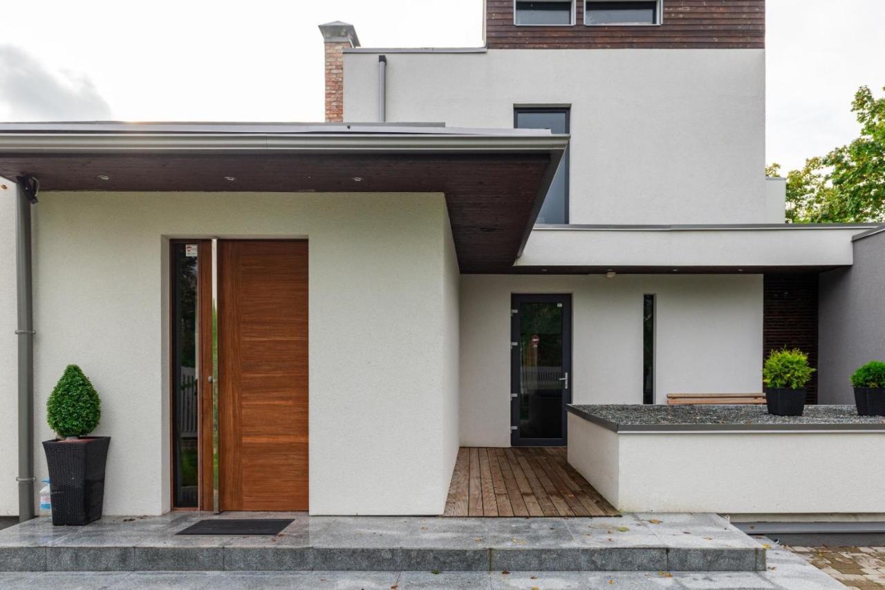 Rinkus Villa Saulkrasti Ngoại thất bức ảnh