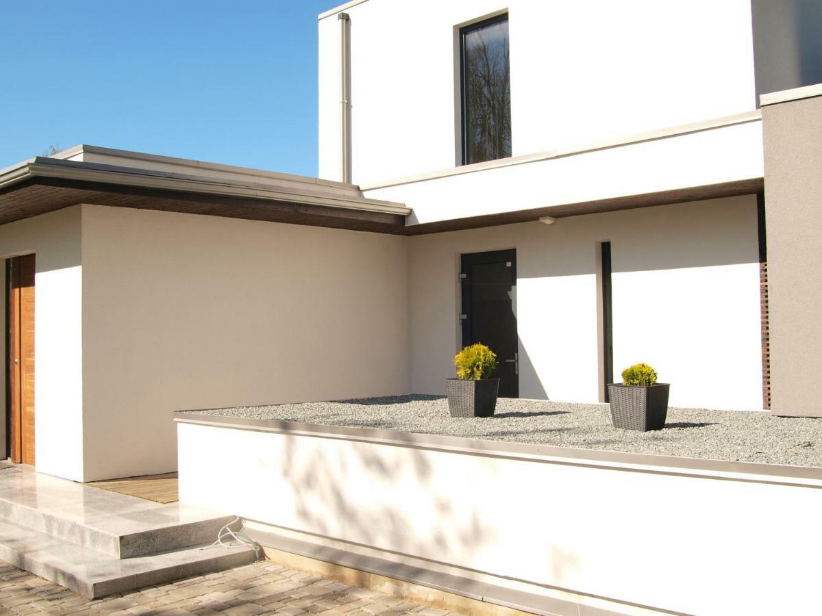 Rinkus Villa Saulkrasti Ngoại thất bức ảnh